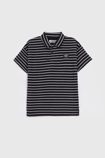 CO'ORD SET POLO
