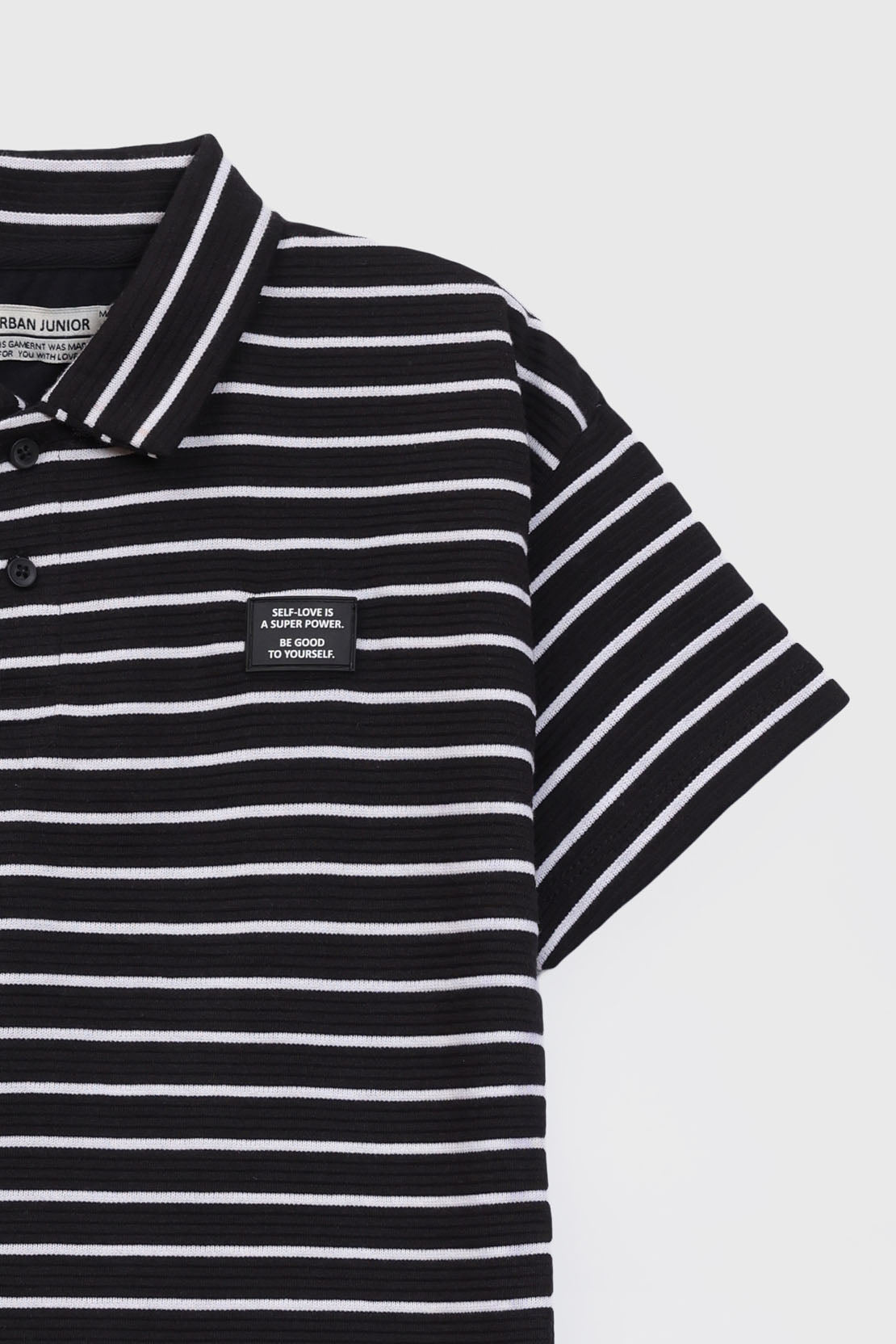 CO'ORD SET POLO