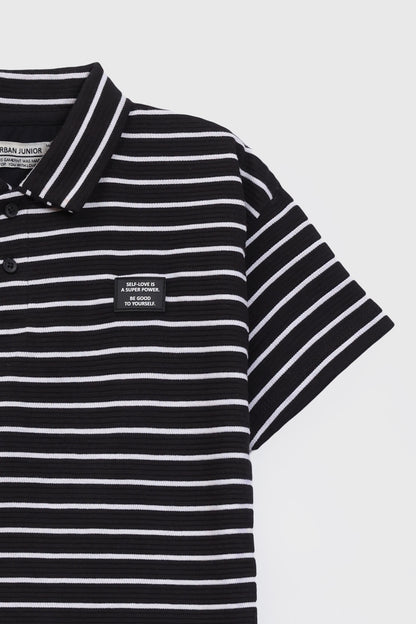 CO'ORD SET POLO