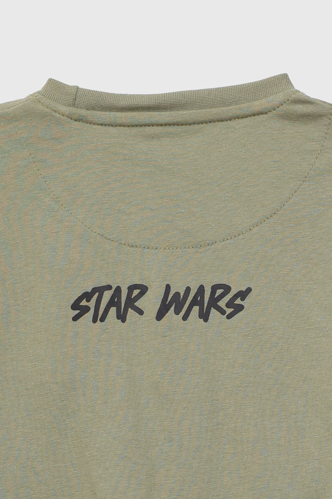 GRAPHIC T-SHIRT