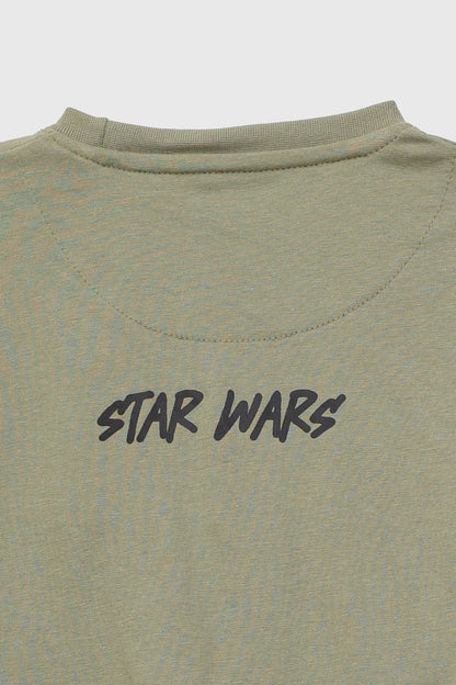 GRAPHIC T-SHIRT