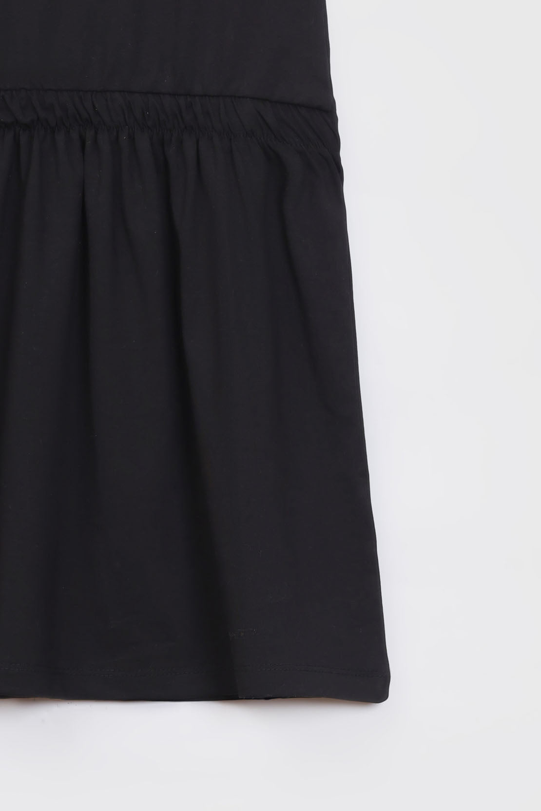 RELAXED-FIT DRESS