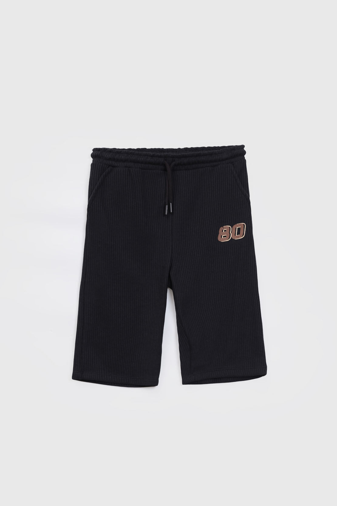 CO-ORD SET SHORTS