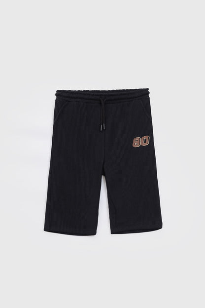 CO-ORD SET SHORTS