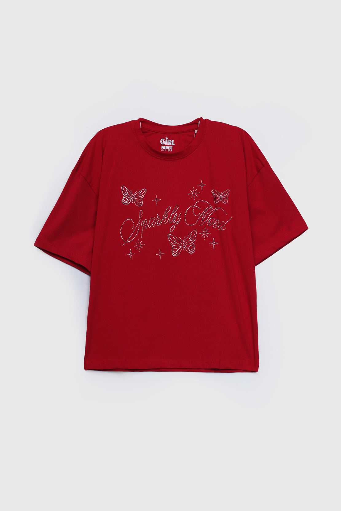 Crewneck T-Shirt