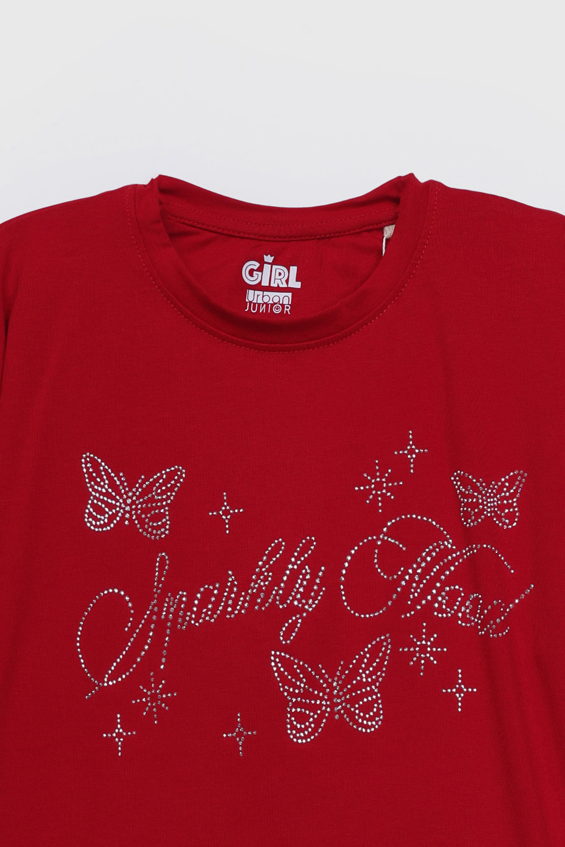 Crewneck T-Shirt