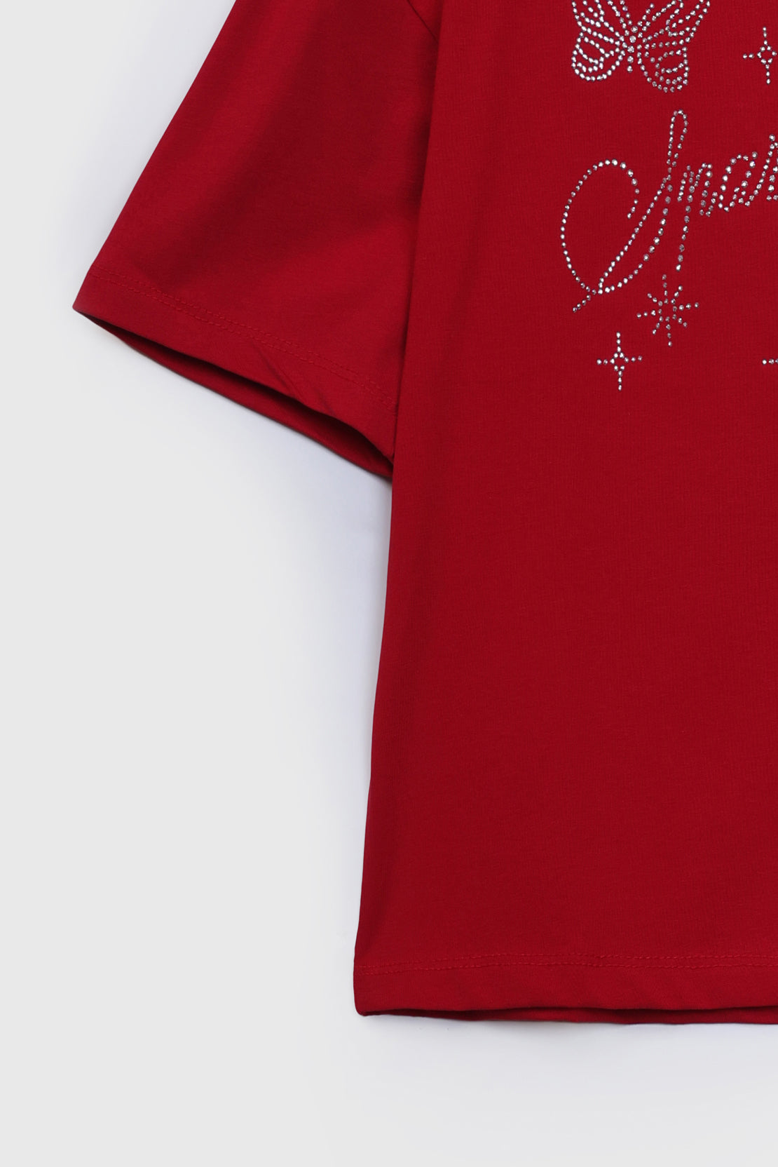 Crewneck T-Shirt