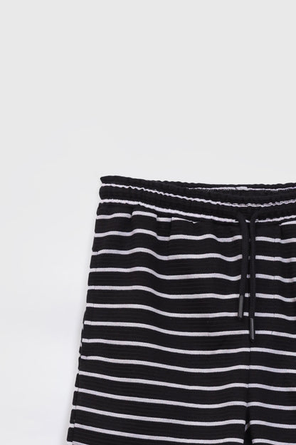 COORD SET SHORTS