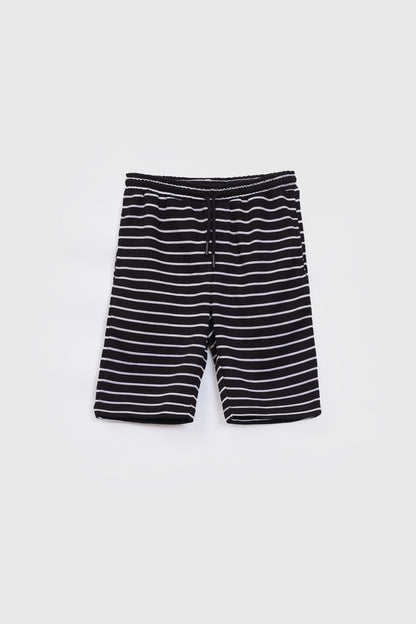 COORD SET SHORTS