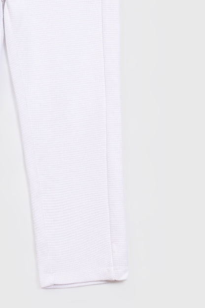 CO'ORD SET TROUSER