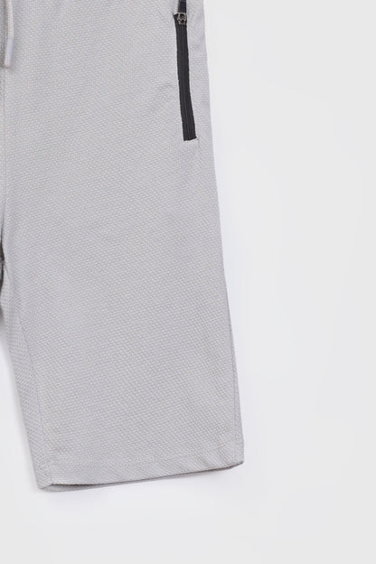 CO'ORD SET SHORTS