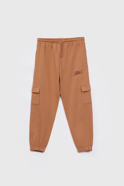 CO'ORD SET TROUSER