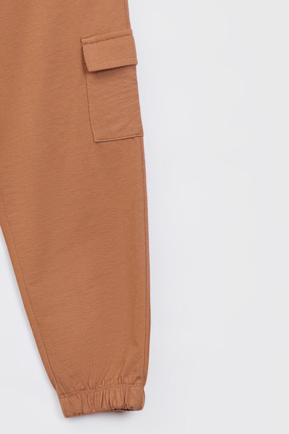 CO'ORD SET TROUSER