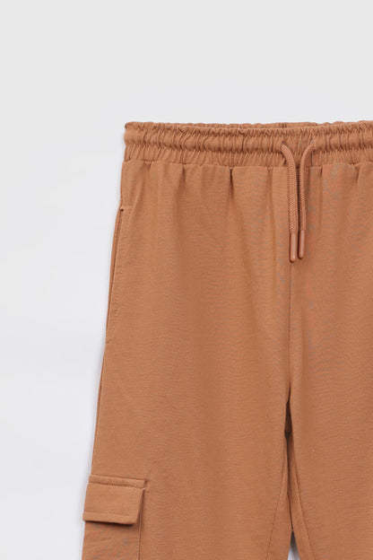 CO'ORD SET TROUSER