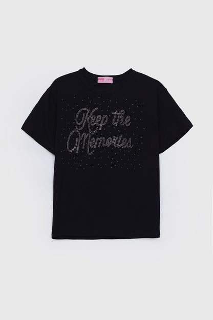Crewneck T-Shirt