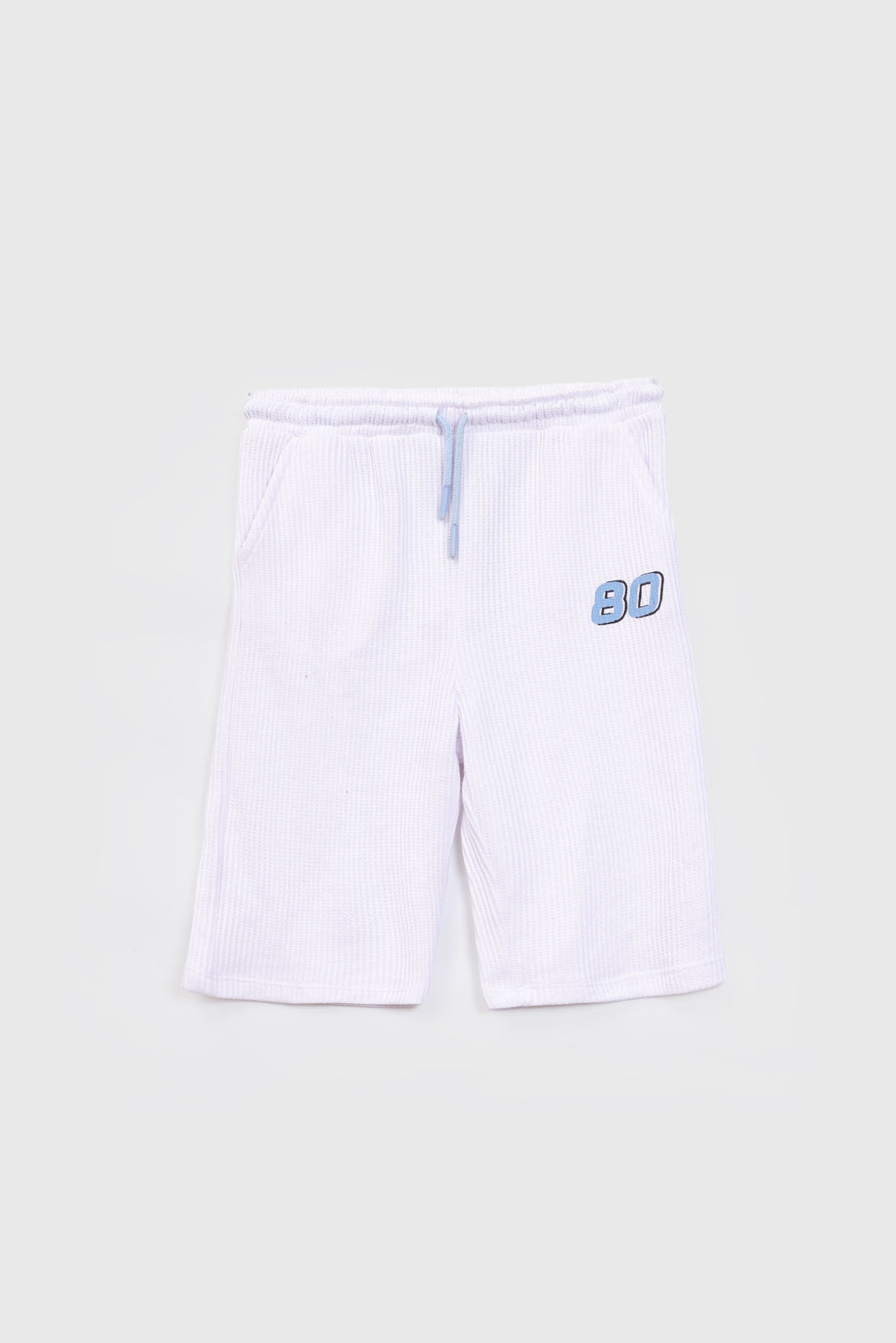 CO-ORD SET SHORTS