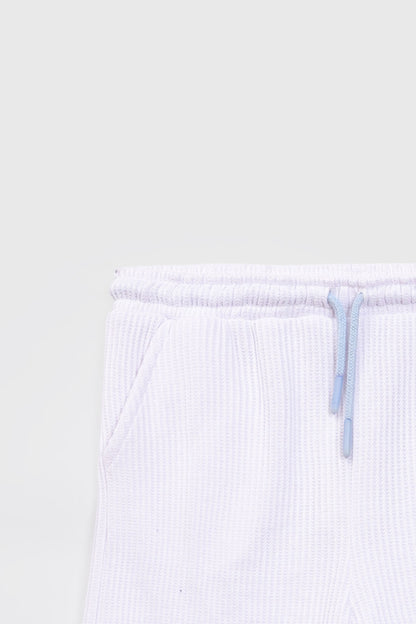 CO-ORD SET SHORTS
