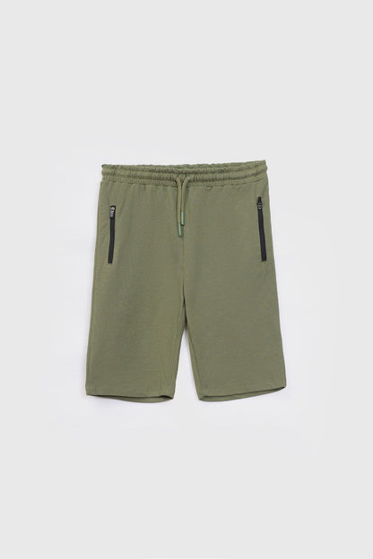 Co-ord Set Shorts