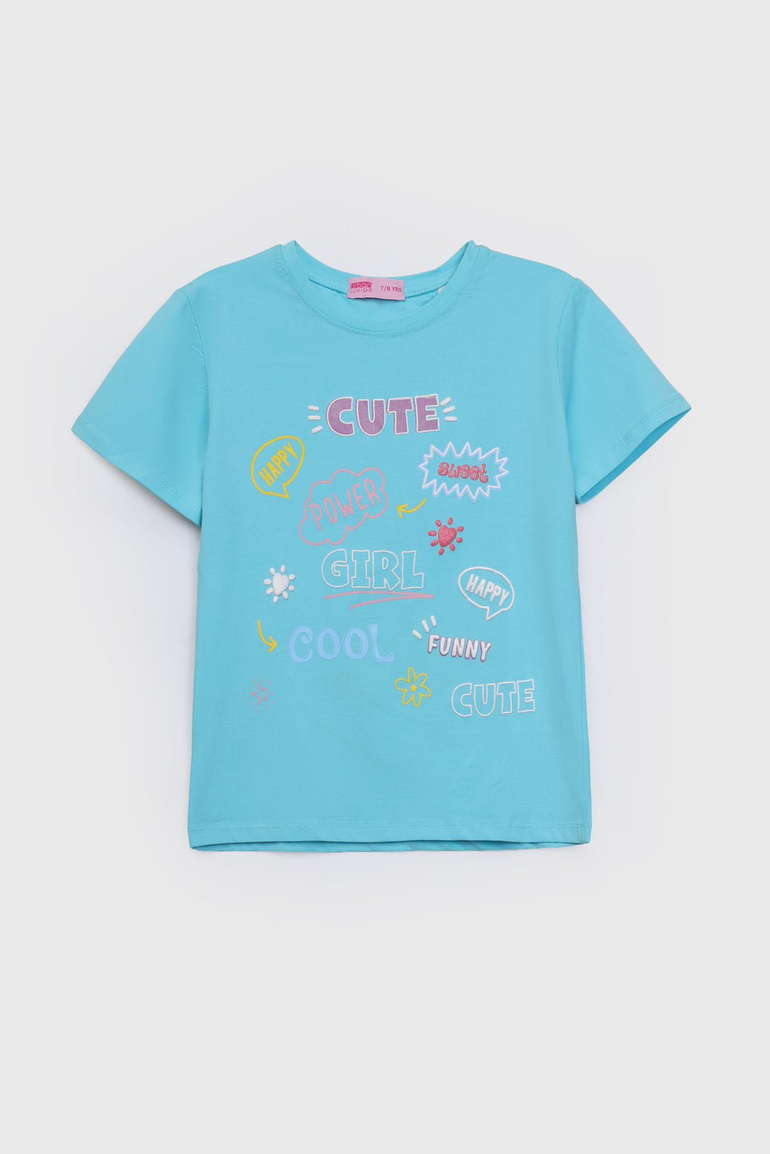 Printed T-shirt