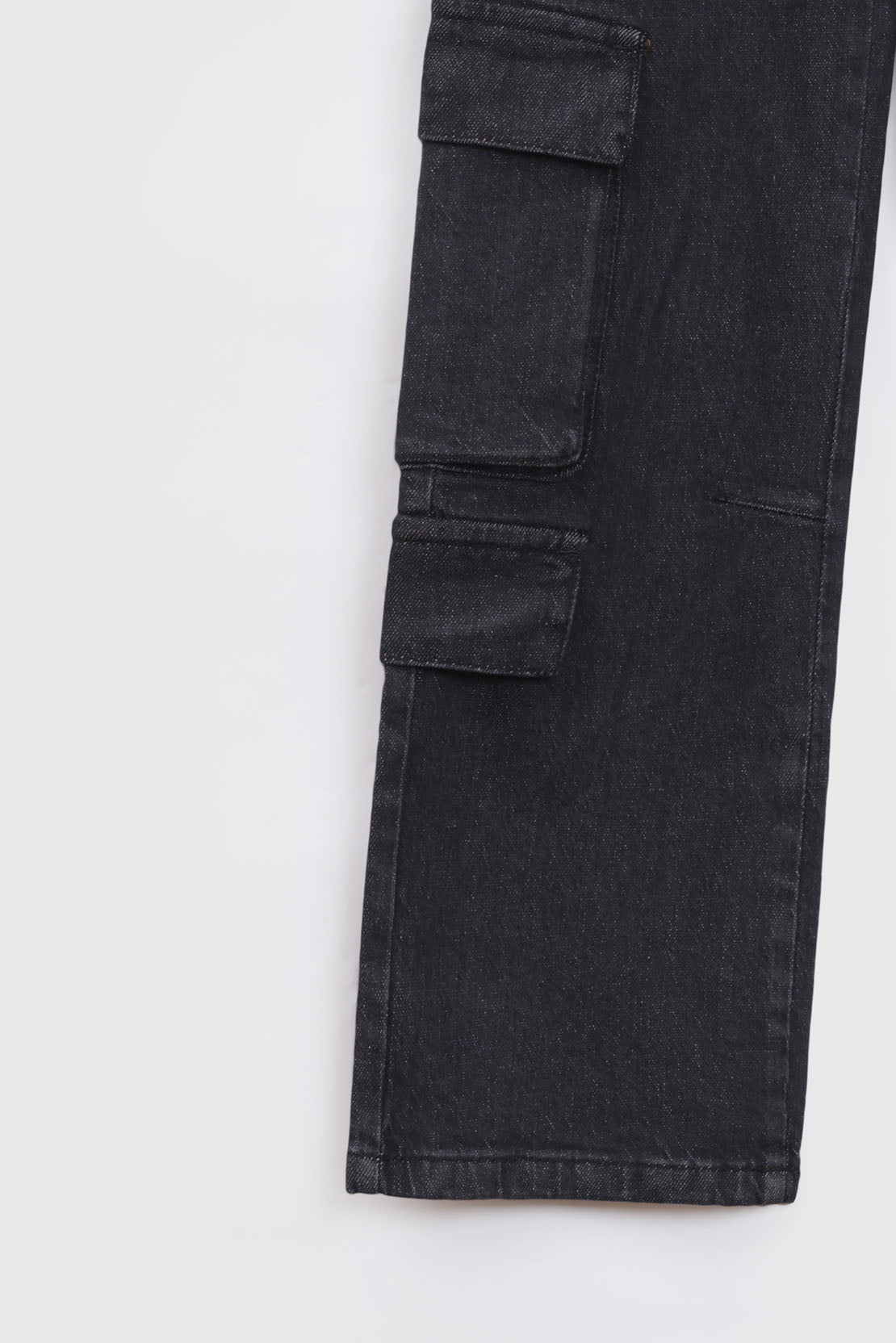 Cargo Jeans