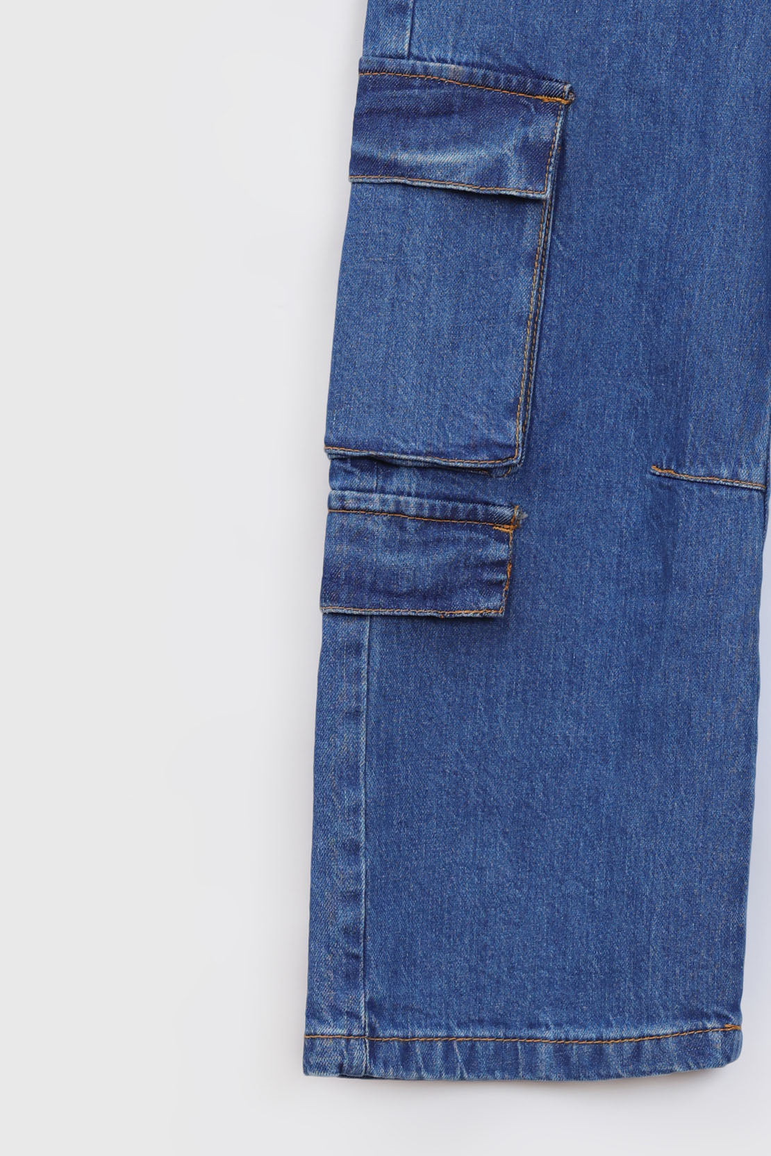 Cargo Jeans