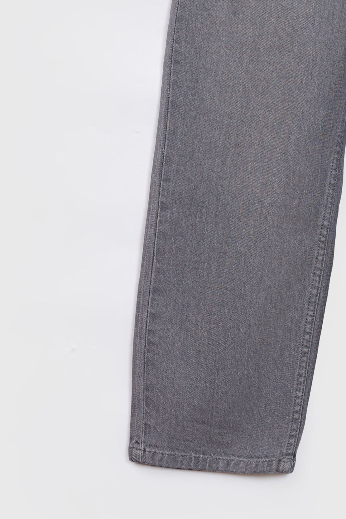 Straight-Fit Jeans