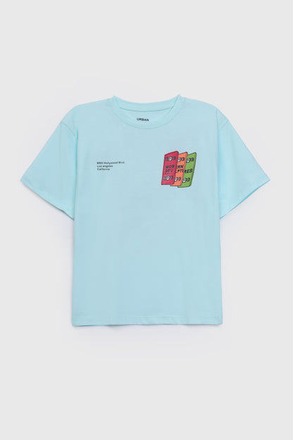 Graphic T-shirt