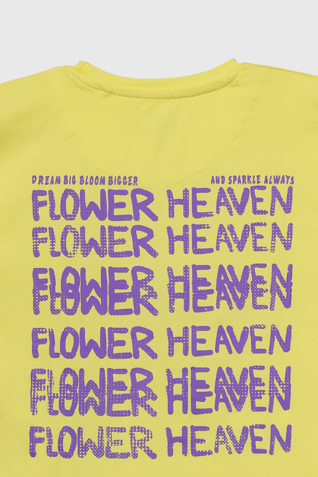 Floral Printed T-shirt
