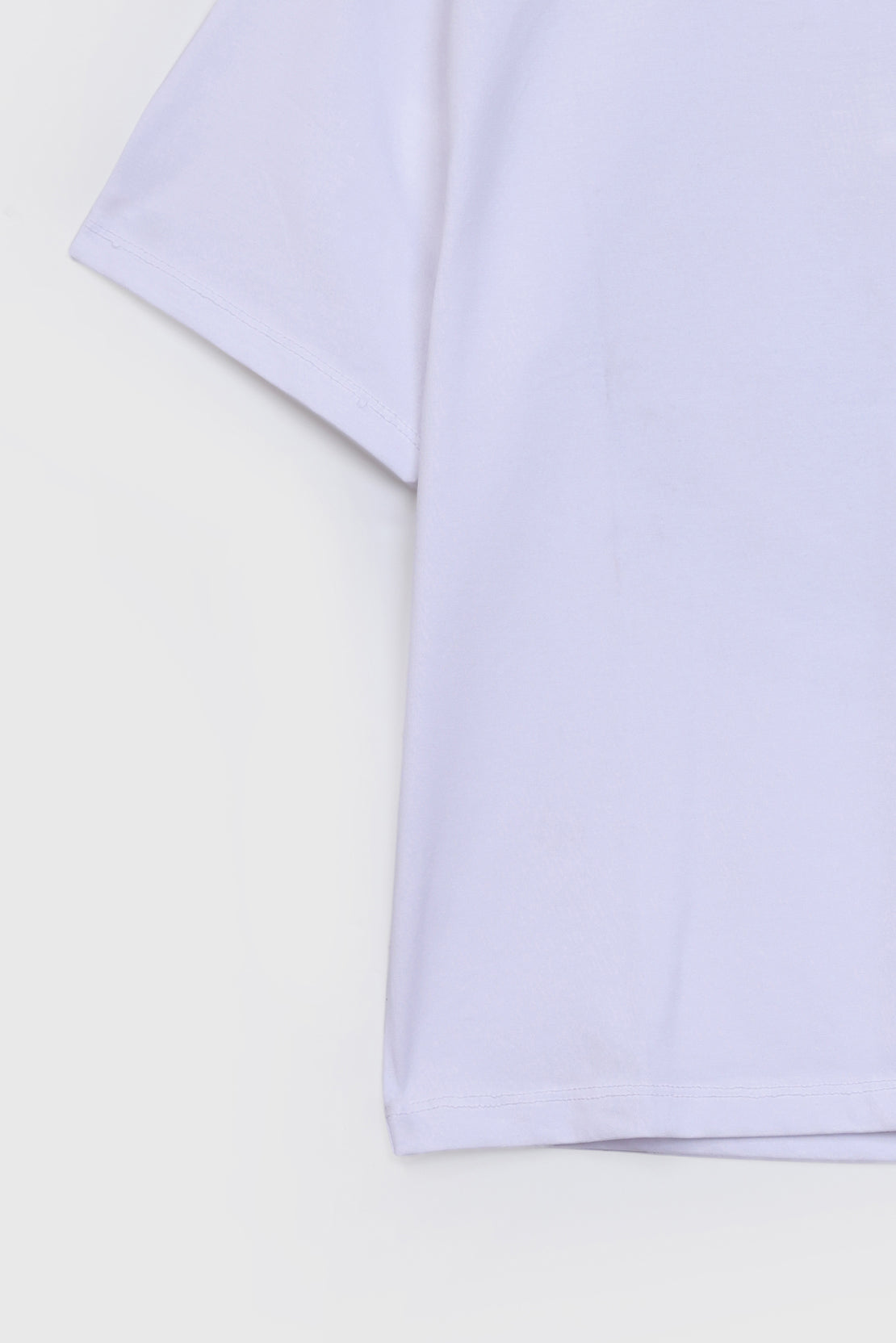 Smiley Rock Graphic T-shirt