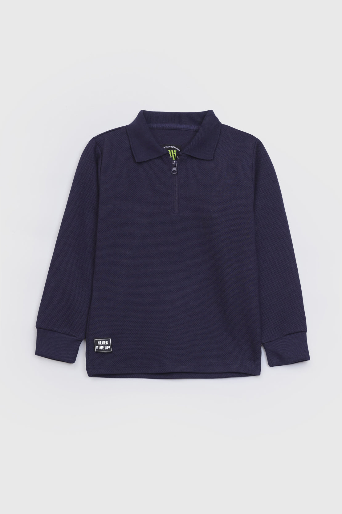BOY SWEAT SHIRT