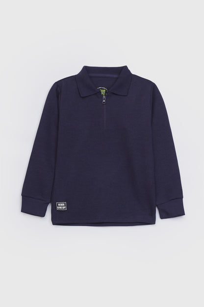 BOY SWEAT SHIRT