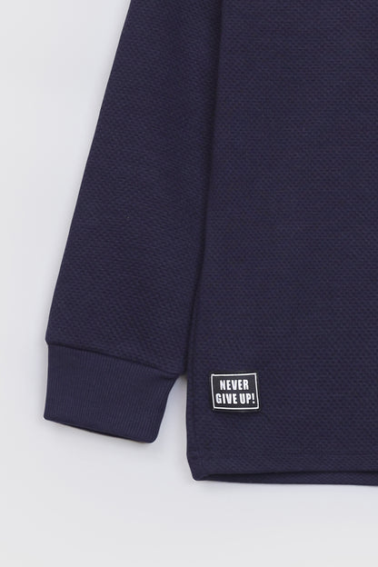 BOY SWEAT SHIRT