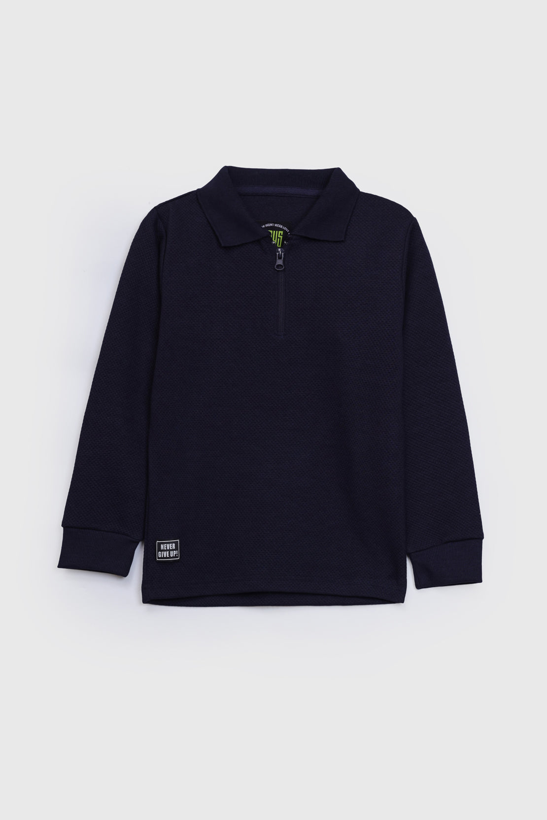 BOY SWEAT SHIRT