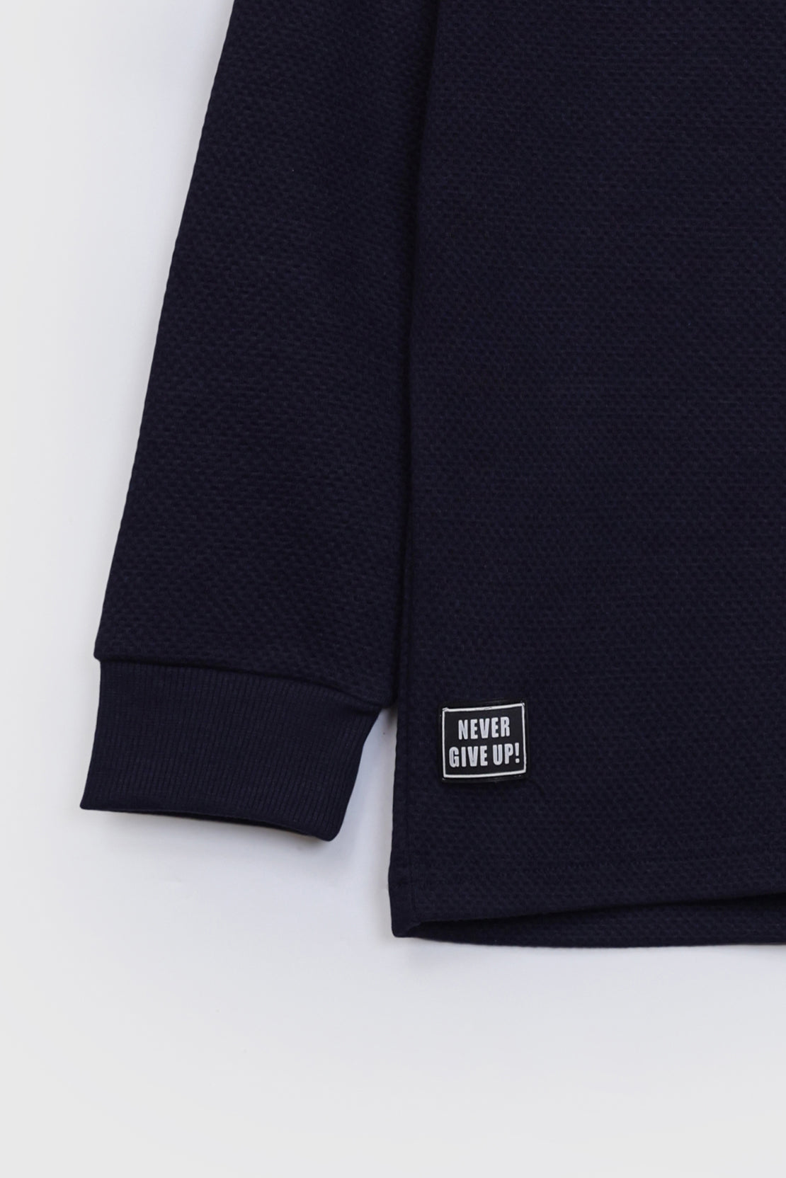 BOY SWEAT SHIRT
