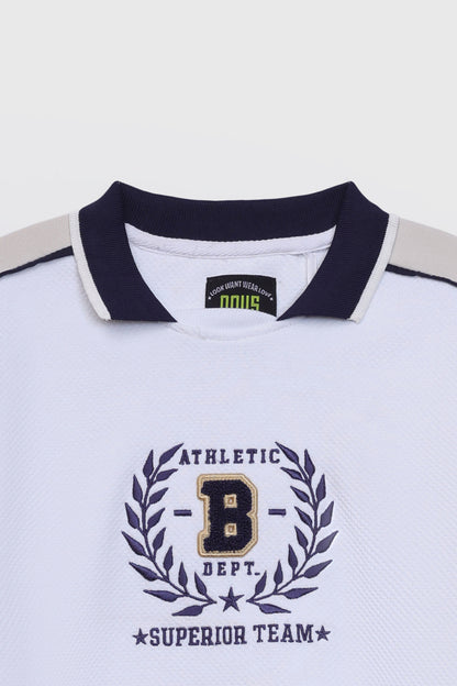 BOY SWEAT SHIRT