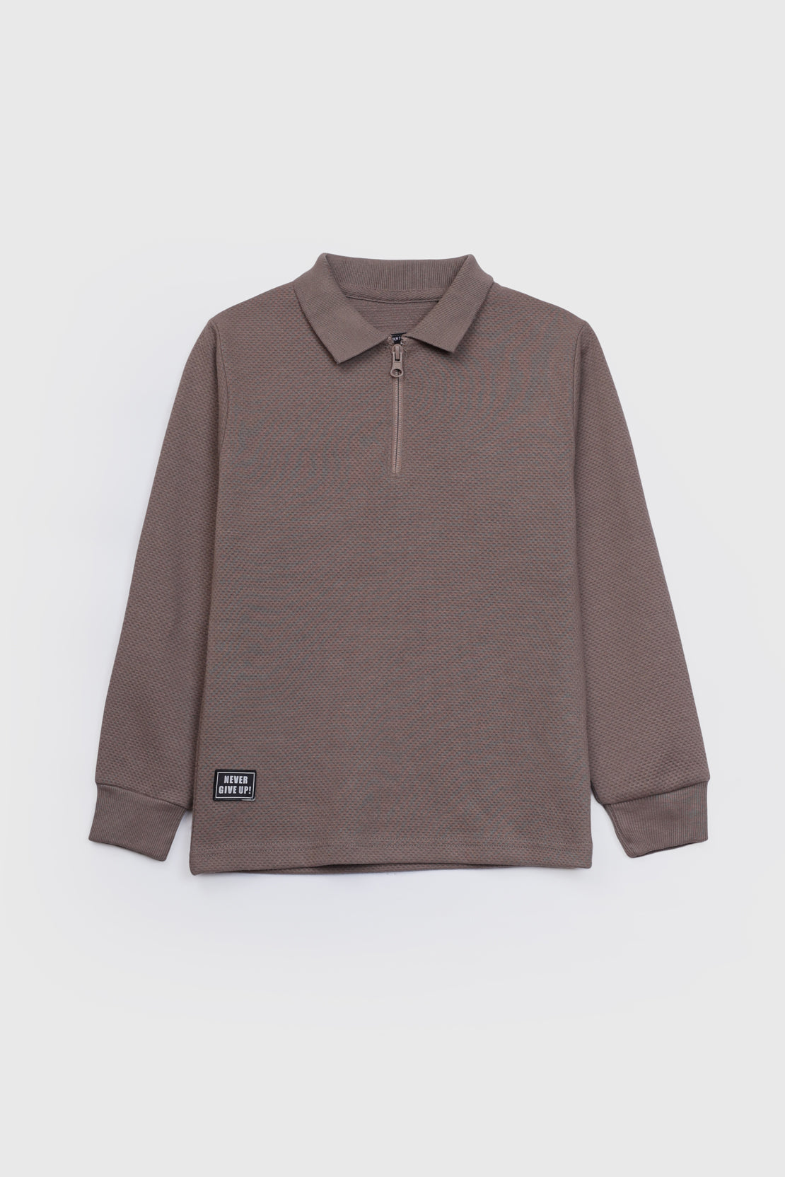 BOY SWEAT SHIRT