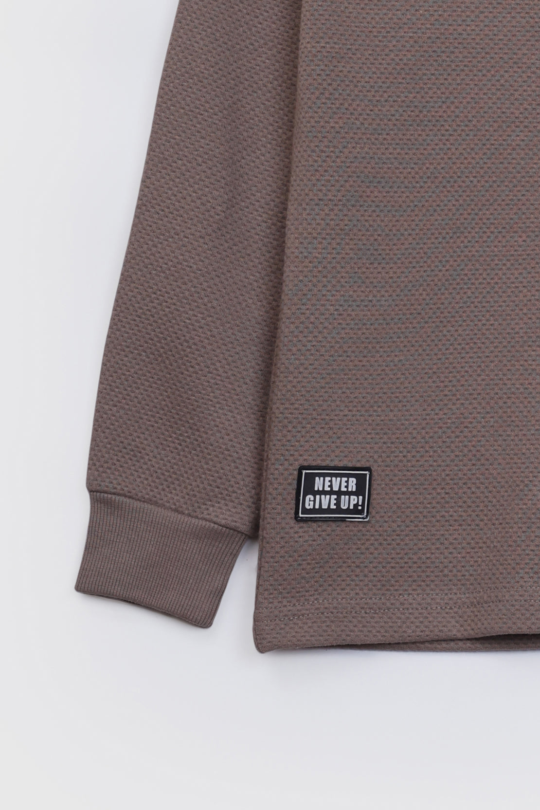 BOY SWEAT SHIRT