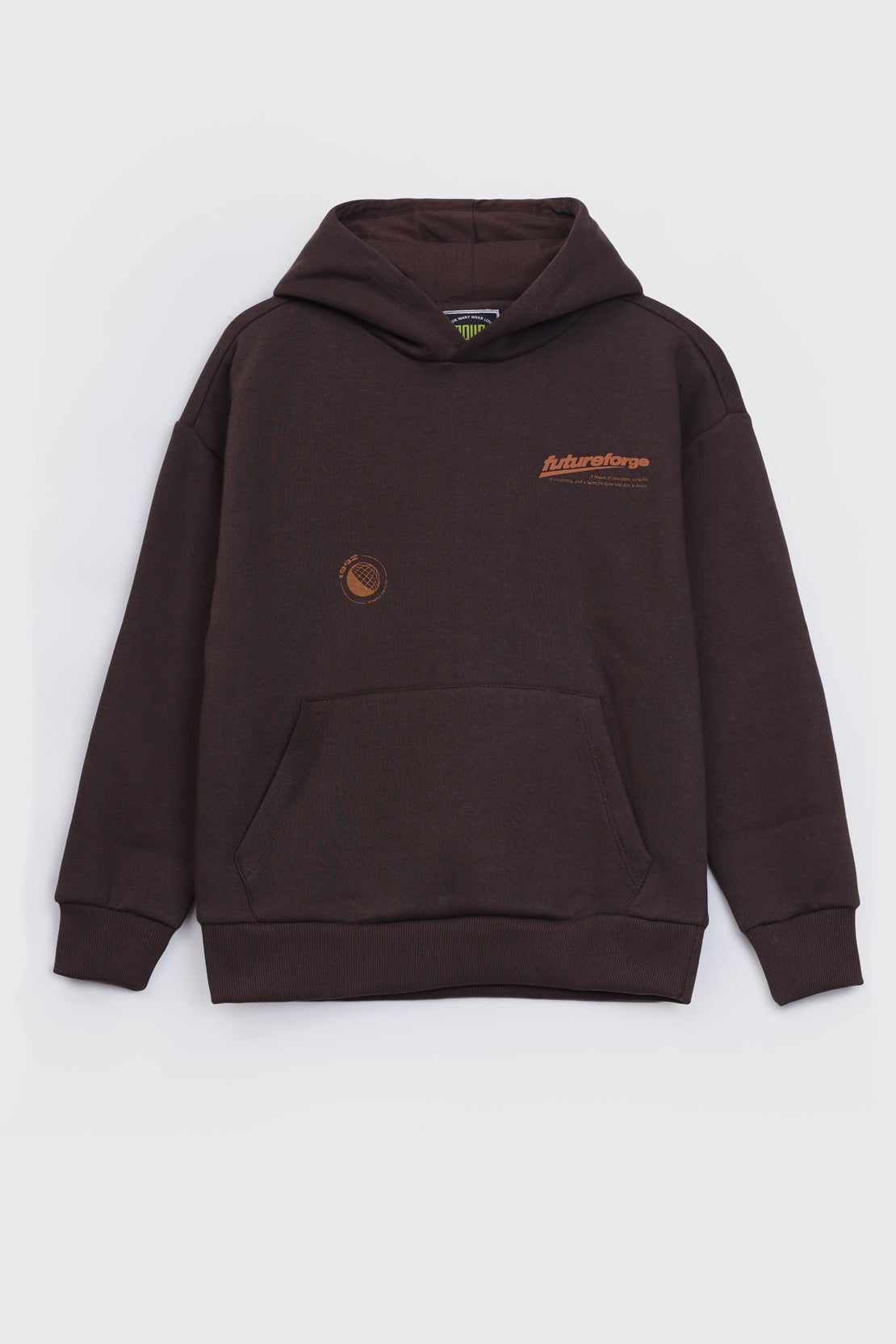BOY HOOD