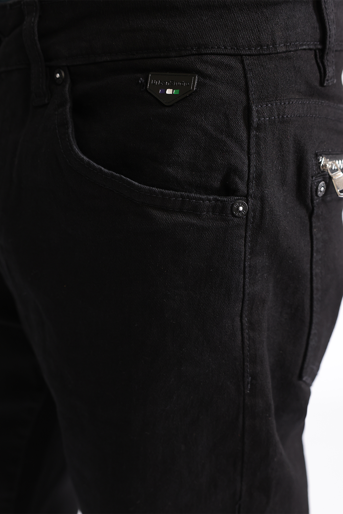 MEN JEANS