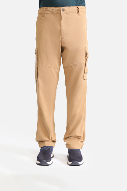 MEN TROUSER