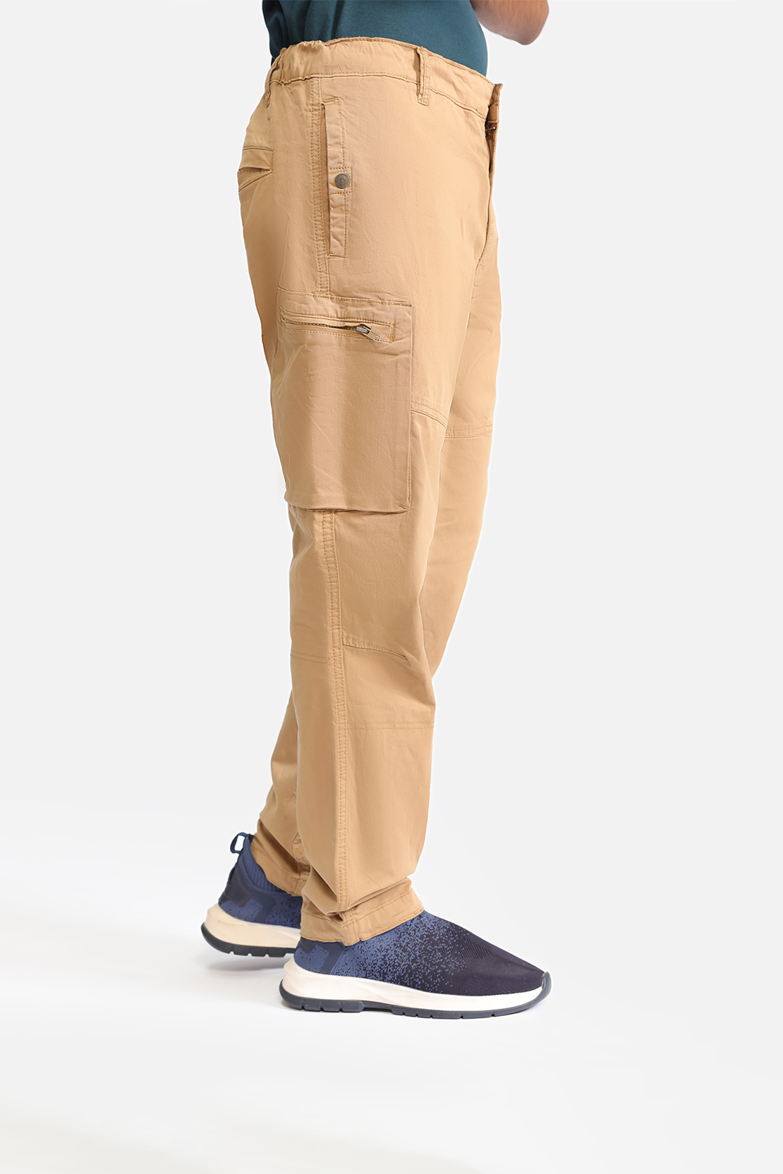 MEN TROUSER
