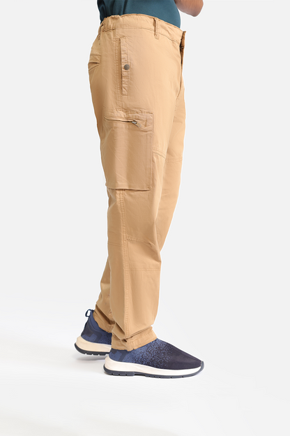 MEN TROUSER