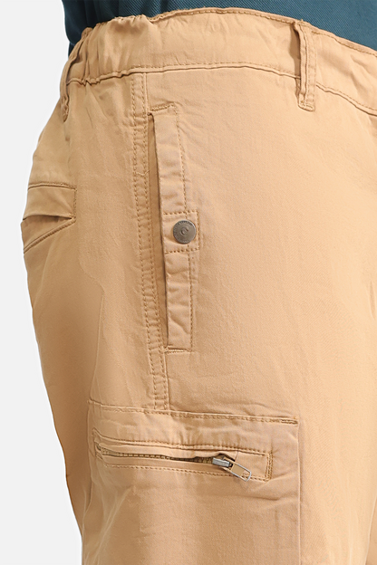 MEN TROUSER