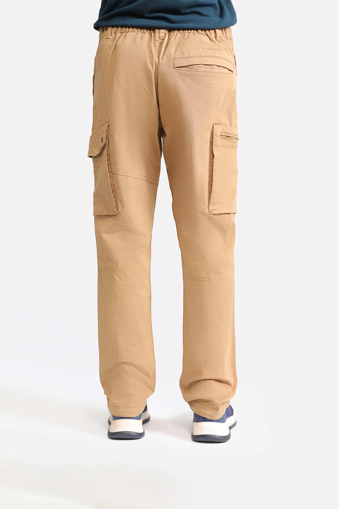 MEN TROUSER