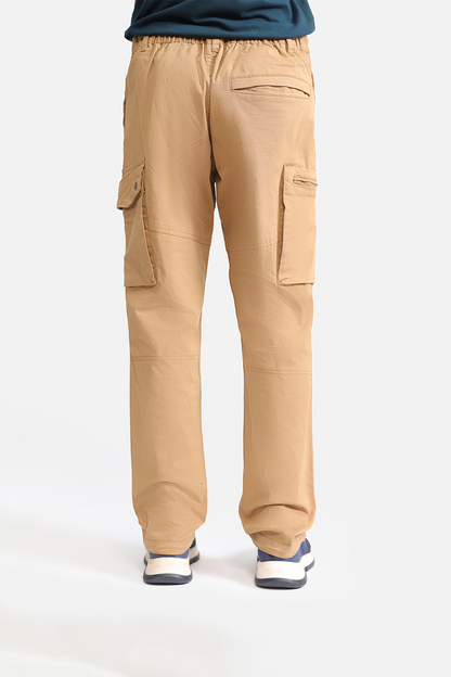 MEN TROUSER