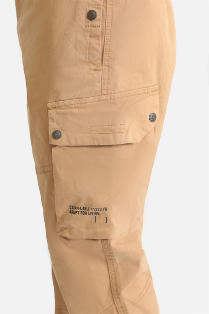 MEN TROUSER