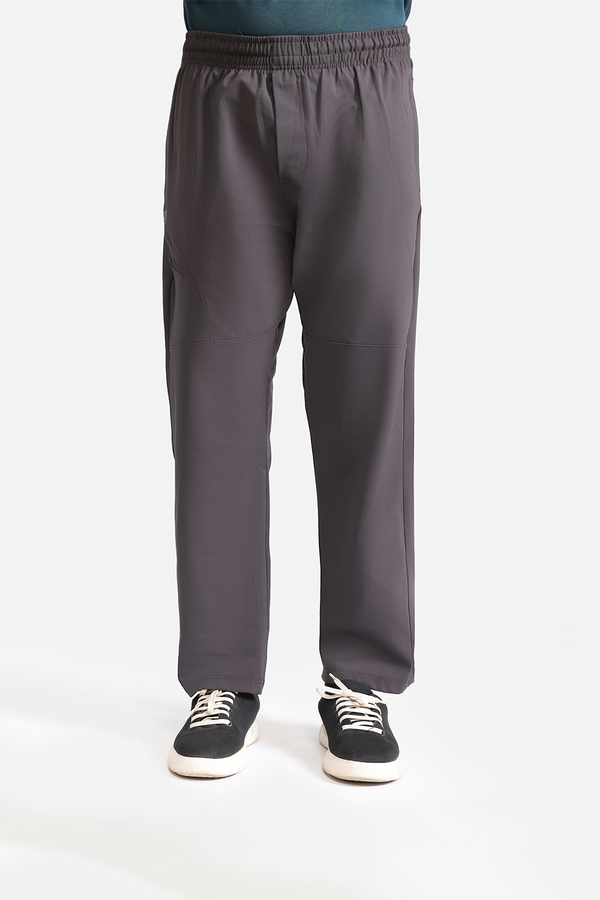 MEN TROUSER