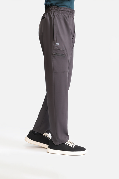 MEN TROUSER