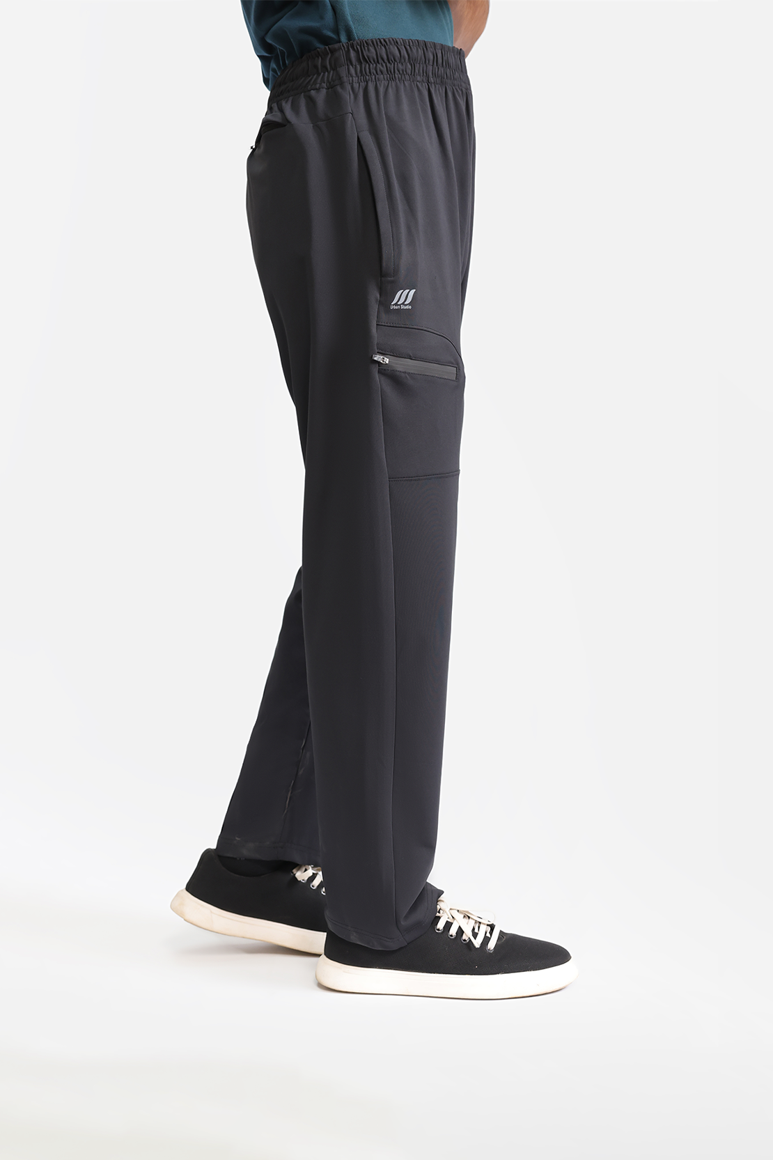 MEN TROUSER