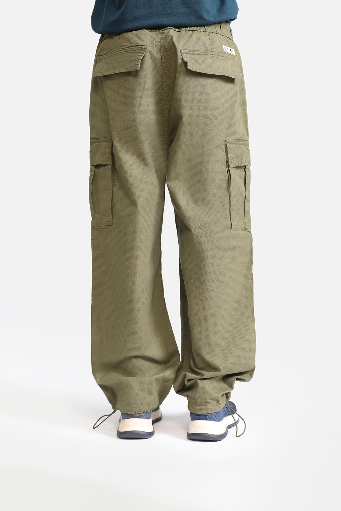 CARGO PANTS